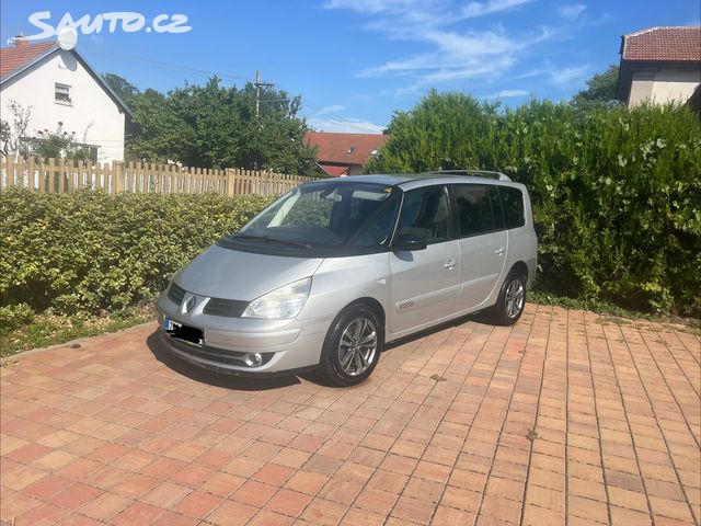 Renault Espace
